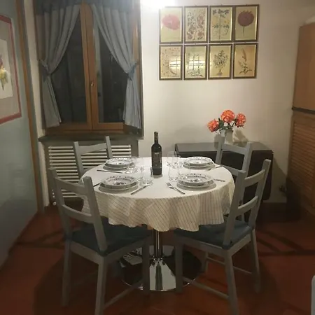Appartamento Chic Riomaggiore 5 Terre Exterior photo