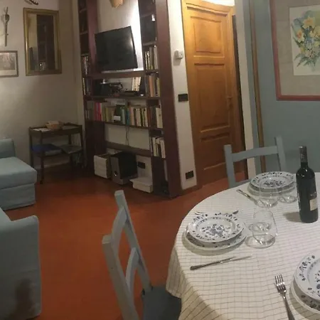 Appartamento Chic Riomaggiore 5 Terre Exterior photo