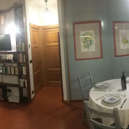 Appartamento Chic Riomaggiore 5 Terre Exterior photo