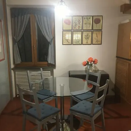 Appartamento Chic Riomaggiore 5 Terre Exterior photo