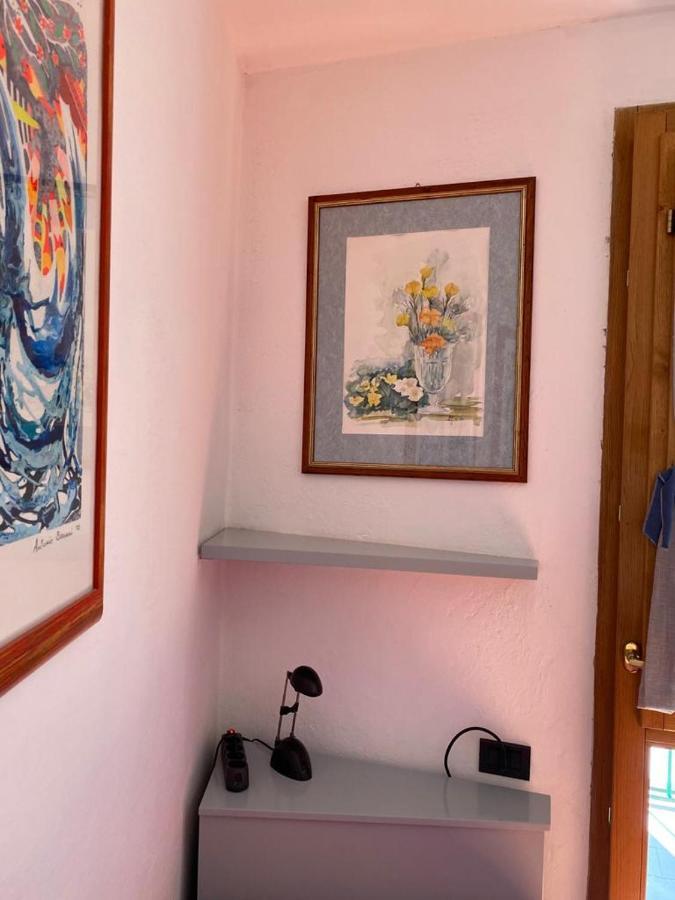 Apartment Chic 5 Terre Riomaggiore