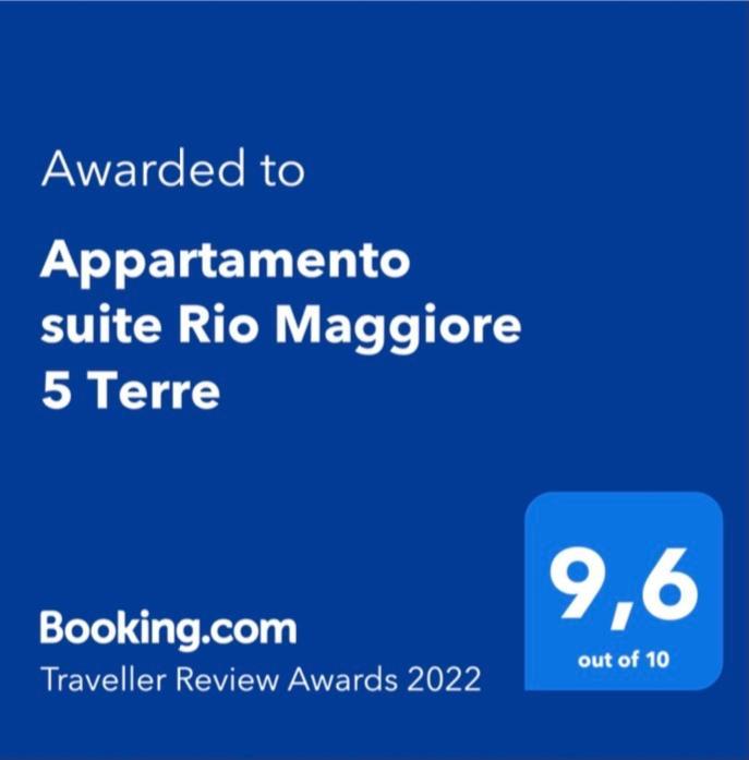 Chic 5 Terre *