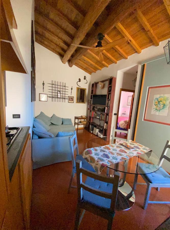 Apartment Chic 5 Terre Riomaggiore