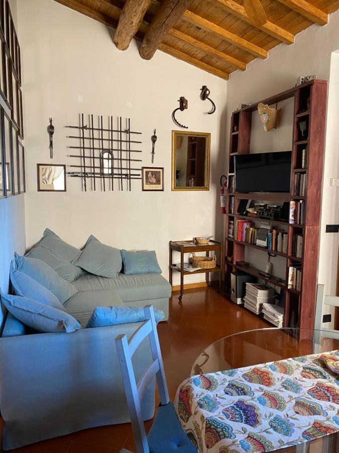 Apartment Chic 5 Terre Riomaggiore