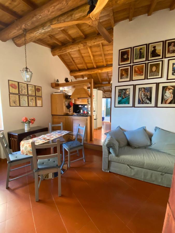 Chic 5 Terre Apartment