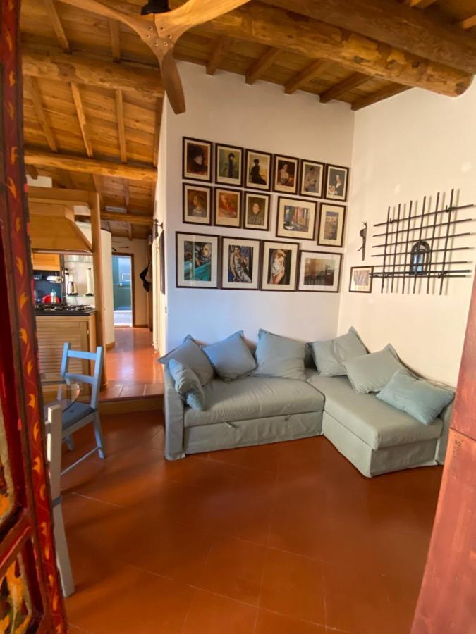 Apartment Chic 5 Terre Riomaggiore