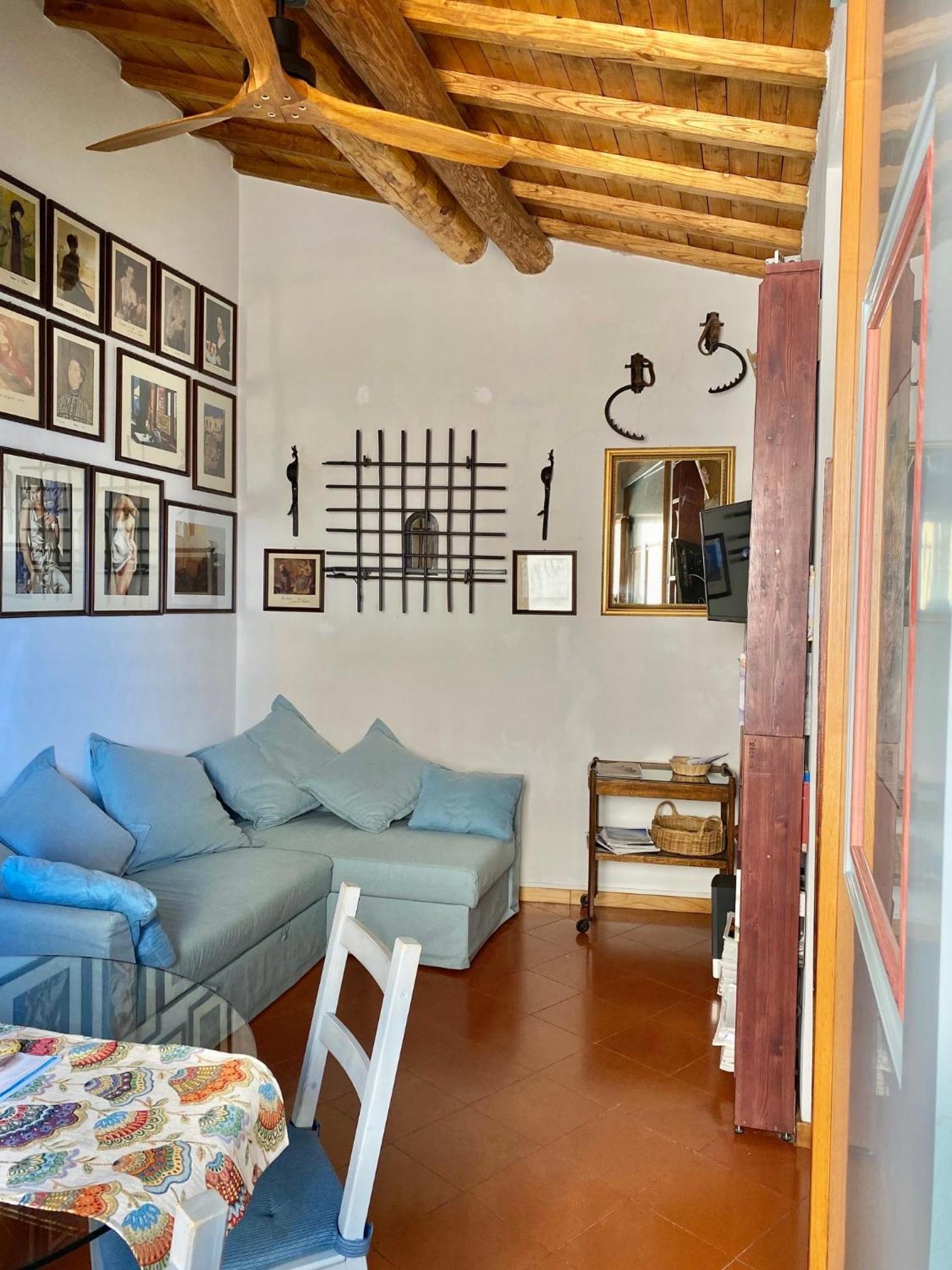 Chic 5 Terre Apartment *