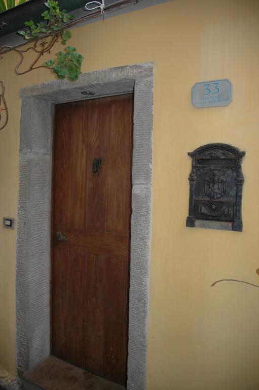Chic 5 Terre Apartment *