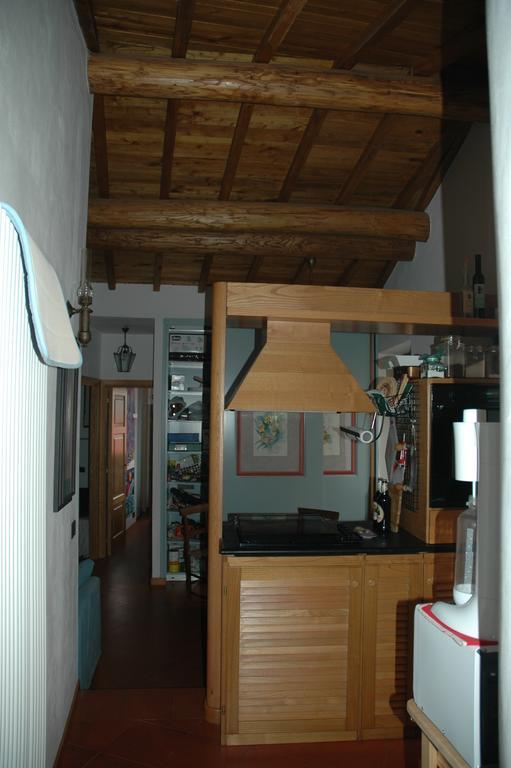 Apartment Chic 5 Terre Riomaggiore