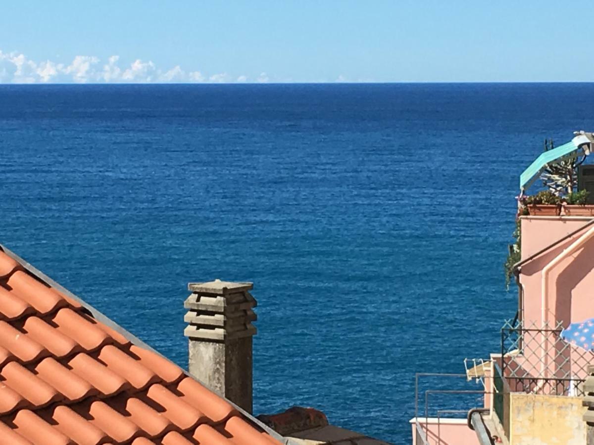 Apartment Chic 5 Terre Riomaggiore