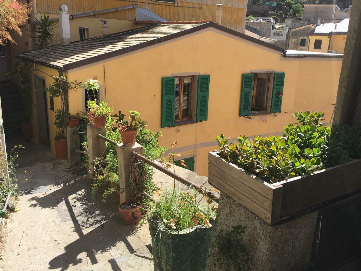 Chic 5 Terre * Riomaggiore