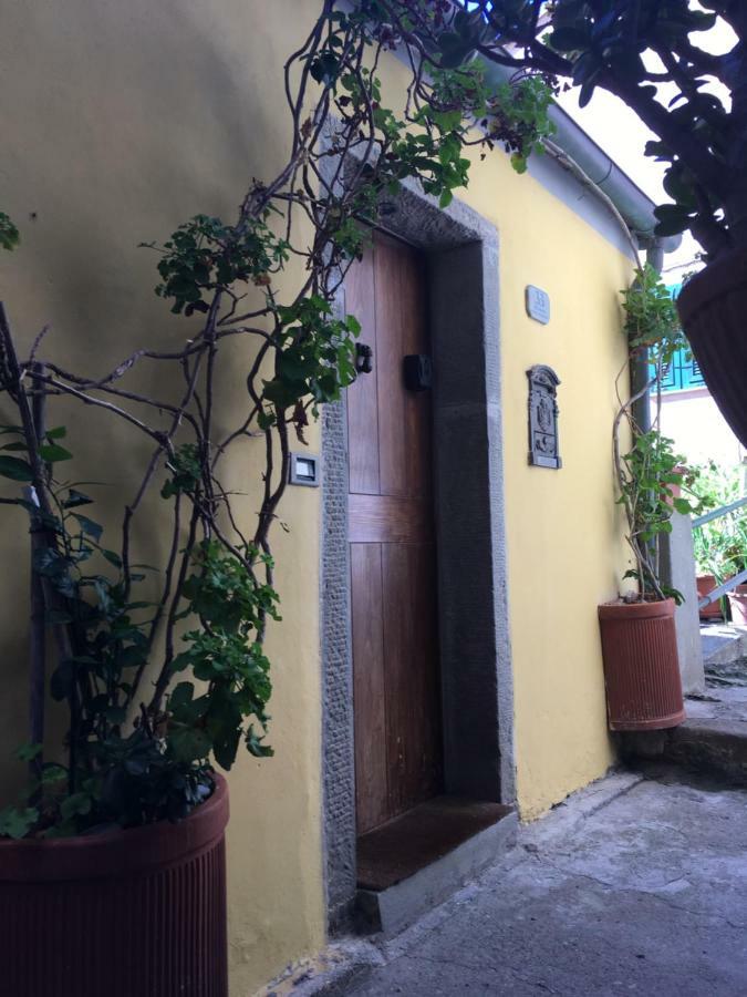 Apartment Chic 5 Terre