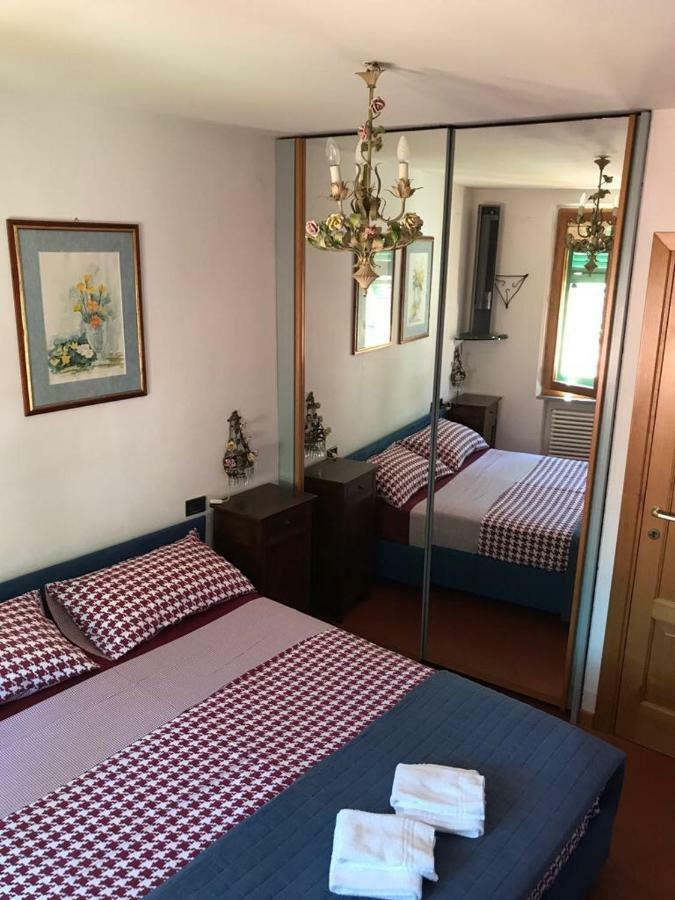 Apartment Chic 5 Terre Riomaggiore