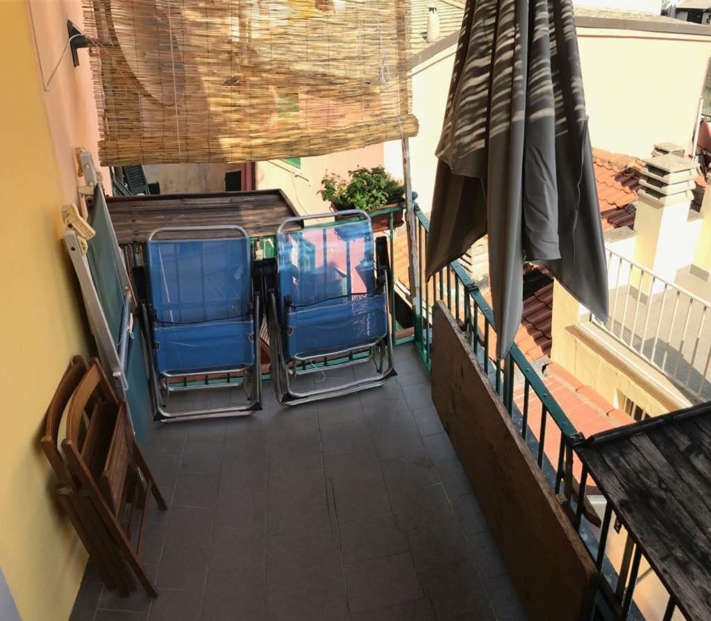 Chic 5 Terre Riomaggiore