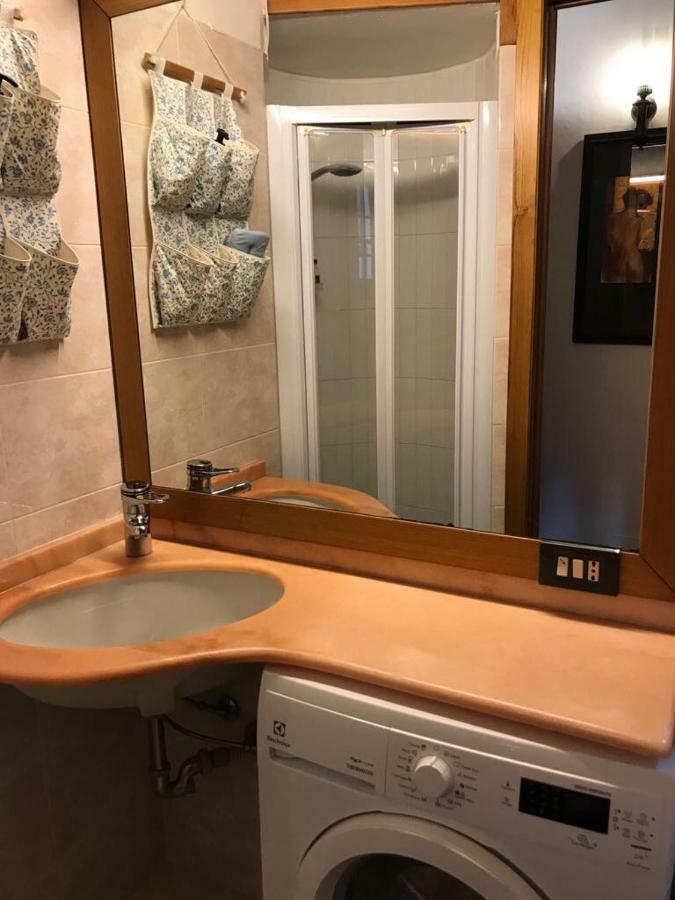 Chic 5 Terre Apartment Riomaggiore