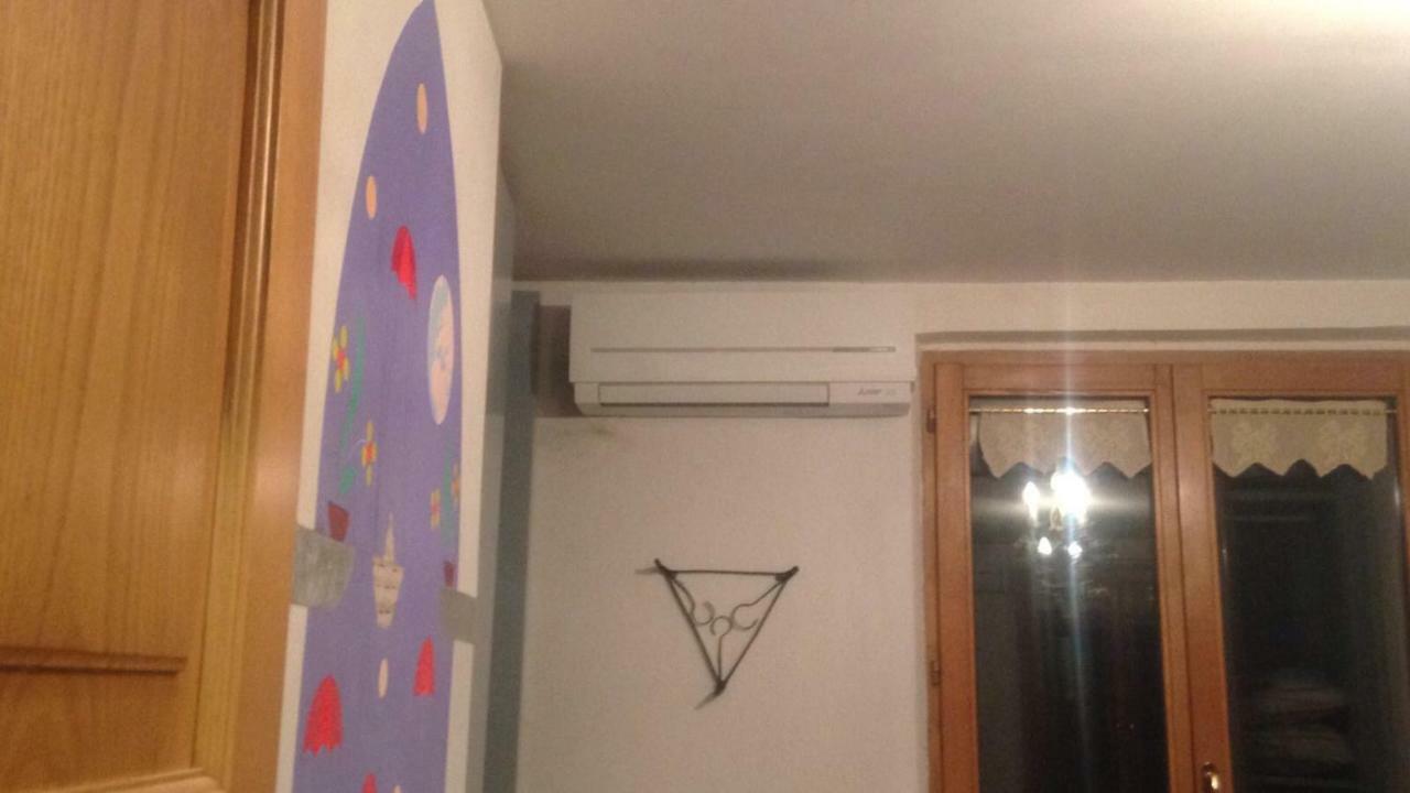 Chic 5 Terre Apartment Riomaggiore