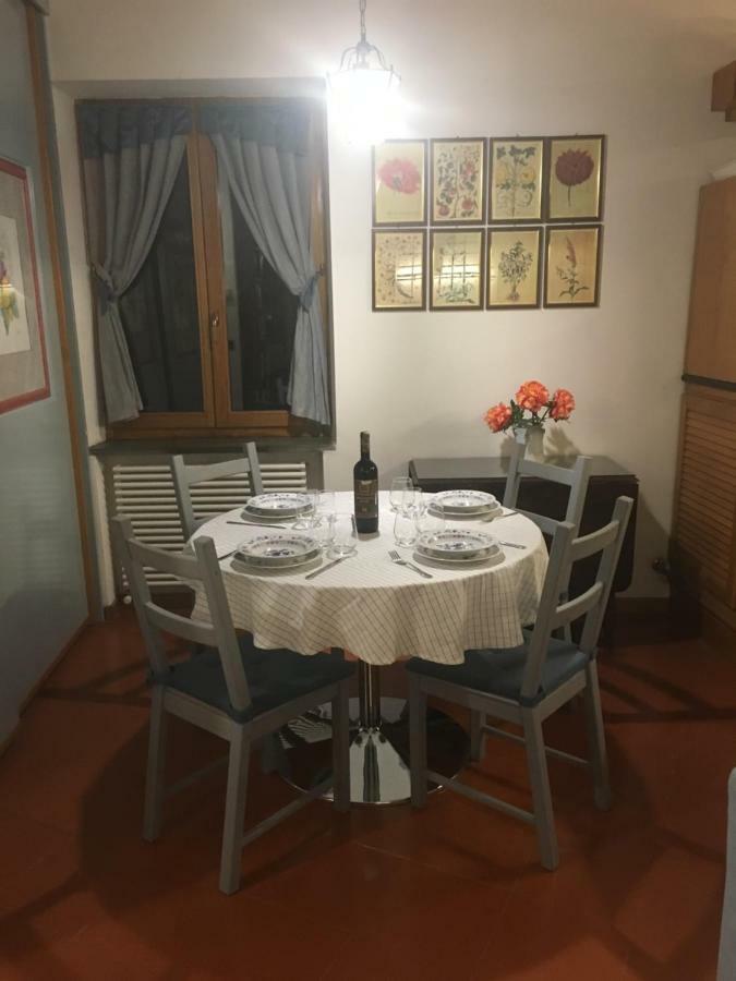 Apartment Chic 5 Terre Riomaggiore