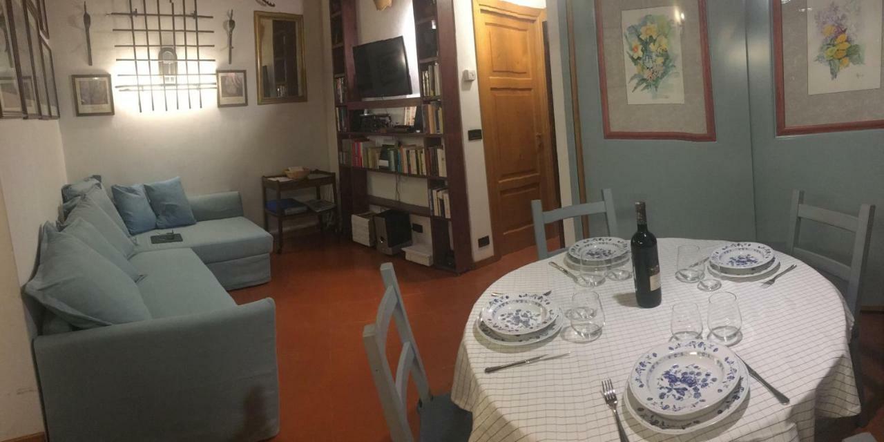 Apartment Chic 5 Terre *