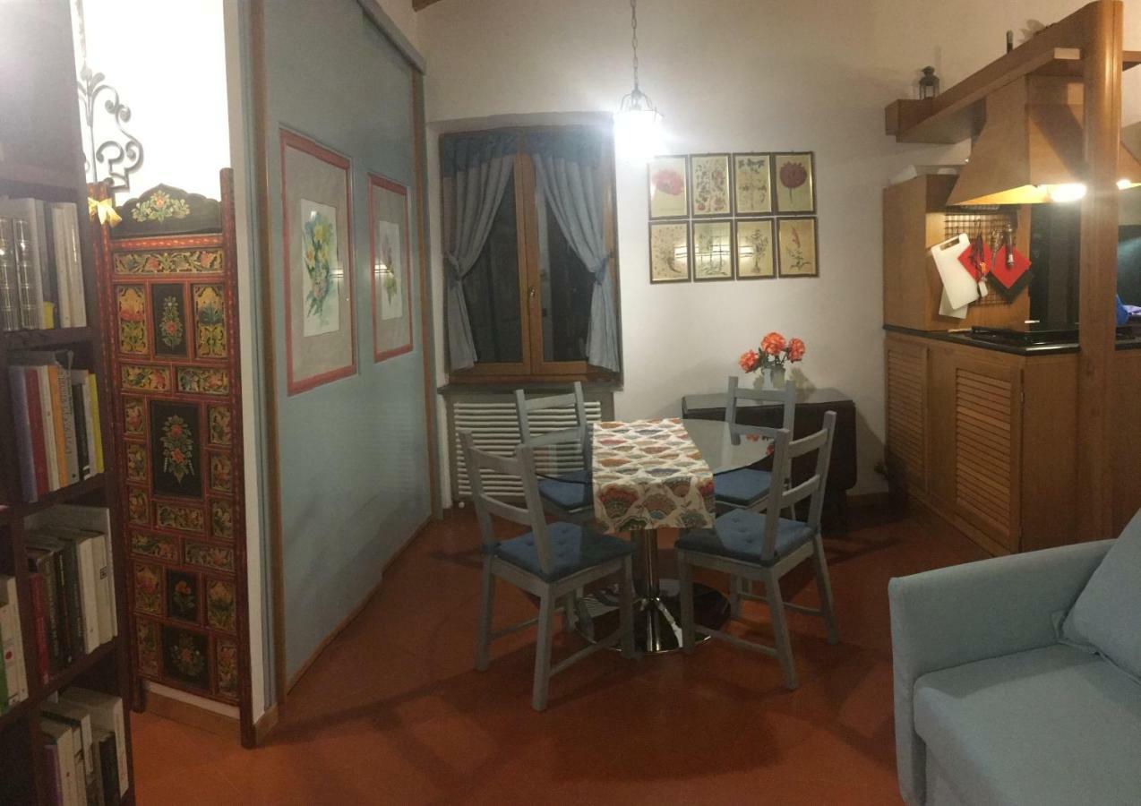 Chic 5 Terre Apartment Riomaggiore